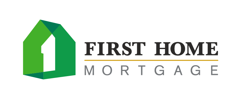 First Home Mortgage