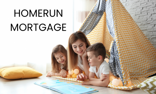 HomeRun Mortgage