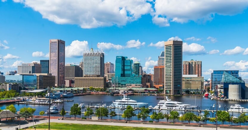 baltimore