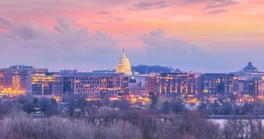 guide to home financing in dc