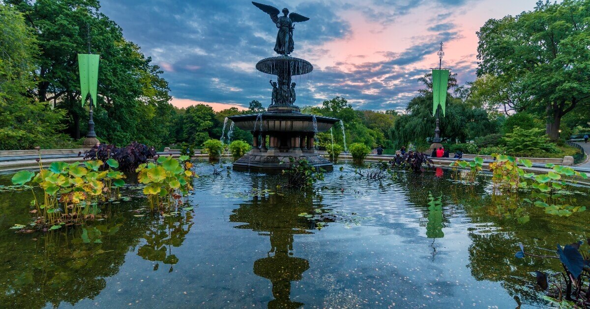 park in maryland