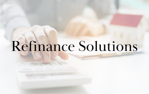 Refinance Solutions